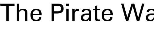 Font : Obelisk Custom Text : The Pirate Way Test your own text here Click to download or to view this font on a tshirt that can be custom printed in Bali