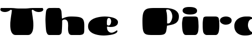 Font : Oberlin-Regular Custom Text : The Pirate Way Test your own text here Click to download or to view this font on a tshirt that can be custom printed in Bali