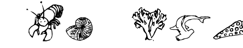 Font : Ocean_Iacy Custom Text : The Pirate Way Test your own text here Click to download or to view this font on a tshirt that can be custom printed in Bali