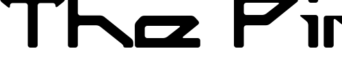 Font : Octicity Custom Text : The Pirate Way Test your own text here Click to download or to view this font on a tshirt that can be custom printed in Bali