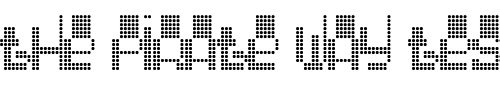Font : Oddessey-5000 Custom Text : The Pirate Way Test your own text here Click to download or to view this font on a tshirt that can be custom printed in Bali