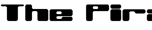 Font : Off-Kilter-R-BRK Custom Text : The Pirate Way Test your own text here Click to download or to view this font on a tshirt that can be custom printed in Bali
