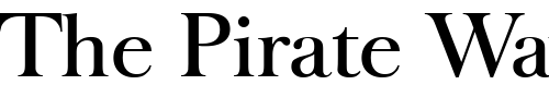 Font : Oldbaskerville-Medium Custom Text : The Pirate Way Test your own text here Click to download or to view this font on a tshirt that can be custom printed in Bali