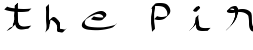 Font : kscript-Normal Custom Text : The Pirate Way Test your own text here Click to download or to view this font on a tshirt that can be custom printed in Bali