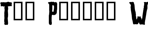 Font : mOrinPack2 Custom Text : The Pirate Way Test your own text here Click to download or to view this font on a tshirt that can be custom printed in Bali
