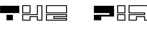Font : mtiza Custom Text : The Pirate Way Test your own text here Click to download or to view this font on a tshirt that can be custom printed in Bali