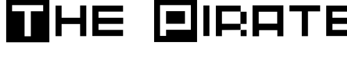 Font : nontoxic_e1 Custom Text : The Pirate Way Test your own text here Click to download or to view this font on a tshirt that can be custom printed in Bali