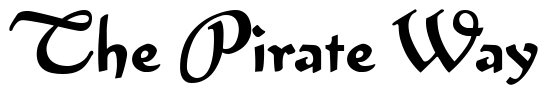 The Pirate Way