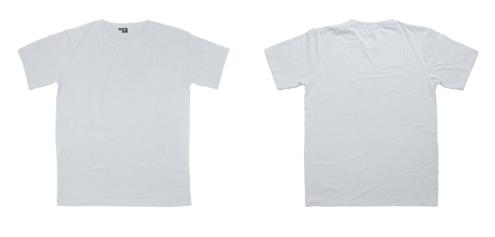 T-shirt Premium Cotton mockup