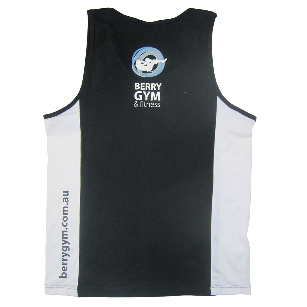 berrys guym and fitness australia