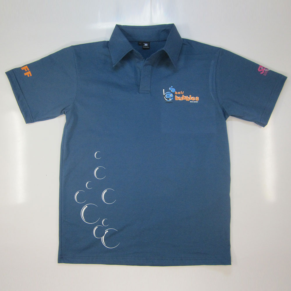 big bubbles bali diving center