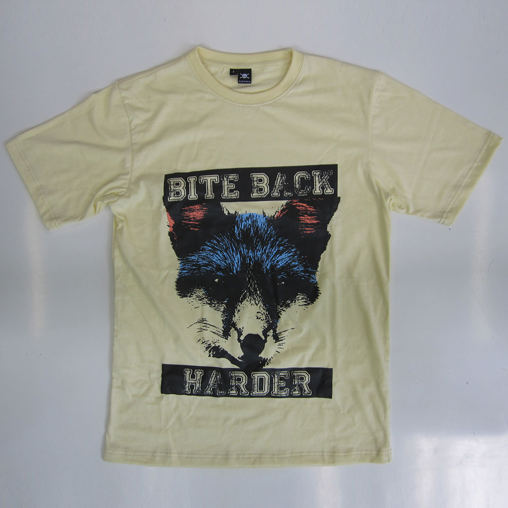 bite back harder