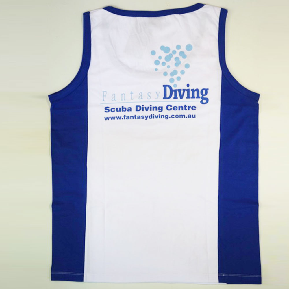 fantasy diving scuba diving in australia