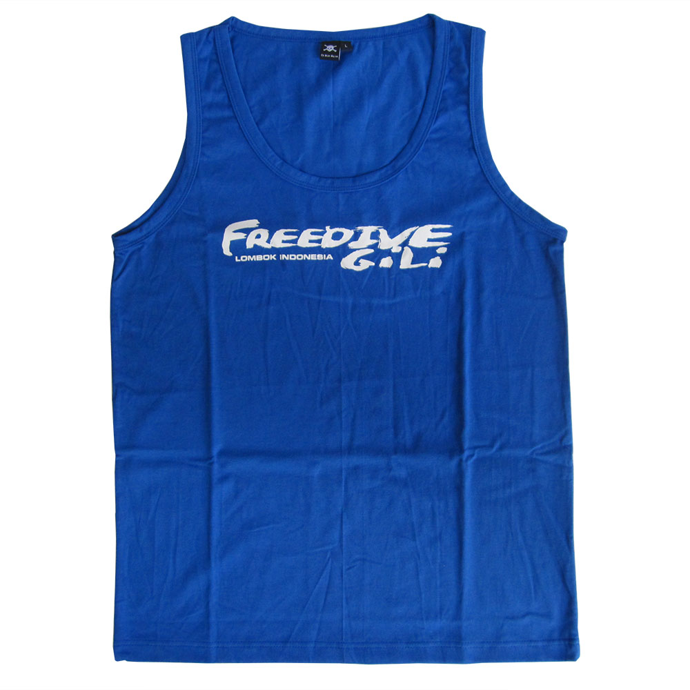 freedive gili singlet