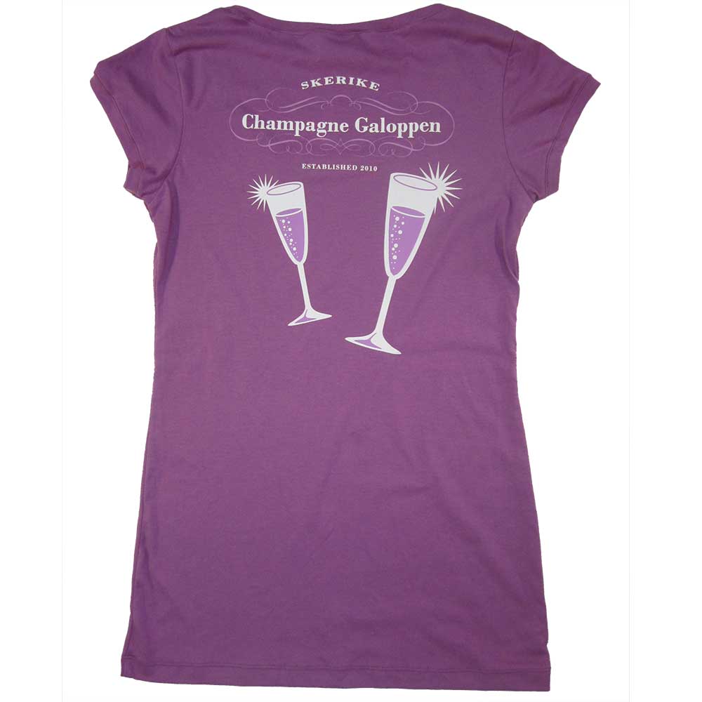 skerike champane galoppen