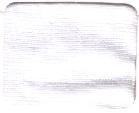 (2001) White - White, an inherently positive color, is associated with purity, virginity, innocence, light, goodness, heaven, safety, brilliance, illumination, understanding, cleanliness, faith, beginnings, sterility, spirituality, possibility, humility, sincerity, protection, softness, and perfection