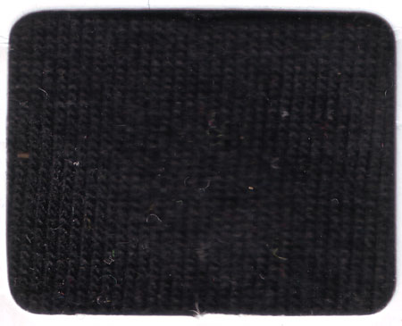 (2044) Black - Black is a neutral and versatile color that is often associated with power, elegance, and sophistication. It is a popular color in the world of fashion and home decor, and it is often used to add a touch of drama and refinement to an outfit or a room. Black pairs well with a wide range of colors, from bold and vibrant shades to more muted and neutral tones. Black is a classic and timeless color that is often used to create a sleek and sophisticated look.