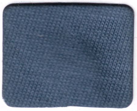 (2057) Deep Water - Deep water is a dark and rich shade of blue that is often associated with depth, mystery, and sophistication. It is a popular choice for clothing, home decor, and branding, as it pairs well with a wide range of colors and adds a touch of refinement to any design. Deep water is often used in design to create a bold and dramatic atmosphere, and is often paired with lighter shades of blue or grey to create a striking contrast. This color is achieved by mixing a deep blue with a small amount of black or navy, resulting in a rich and luxurious hue.