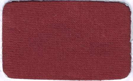 (3198) Baksteen - Baksteen is a deep and vibrant shade of red that is often associated with passion, energy, and excitement. It is a popular choice for clothing, home decor, and branding, as it pairs well with a wide range of colors and adds a bold and energetic touch to any design. Baksteen is a darker shade of rose red, and is often used in design to create a lively and energetic atmosphere. It is often paired with other shades of red or black to create a harmonious and cohesive look. This color is achieved by using a deep and saturated red hue, resulting in a rich and vibrant color.