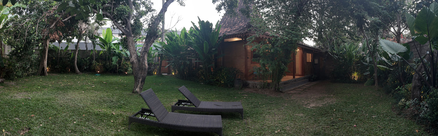 TPW PaMa 2 - Private Joglo in the heart of Sanur in Sanur, photo 3