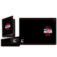 Accessories Kelapa Villa Folder