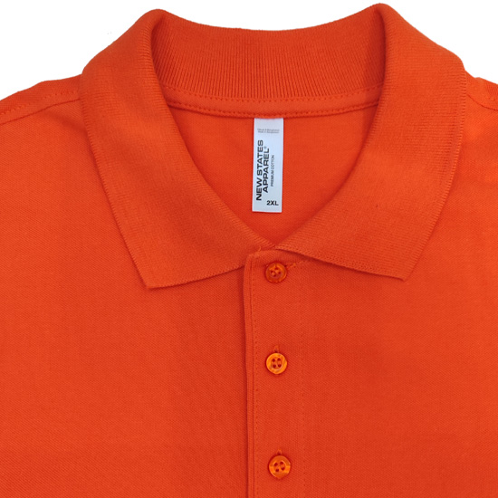 Polo Premium Cotton Shirt - photo 10