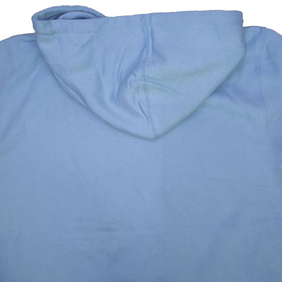 Pocket Longsleeve Pullover - photo 2
