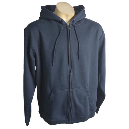 Zip Hooded - photo 4