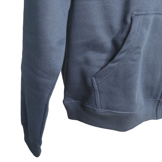 Zip Hooded - photo 5
