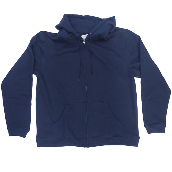 Zip Hooded - photo 2