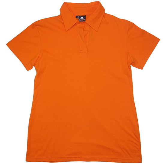 Women Polo Shirt - photo 10