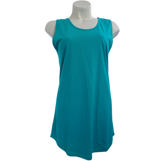 Singlet Long Dress - photo 4