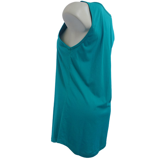 Singlet Long Dress - photo 8