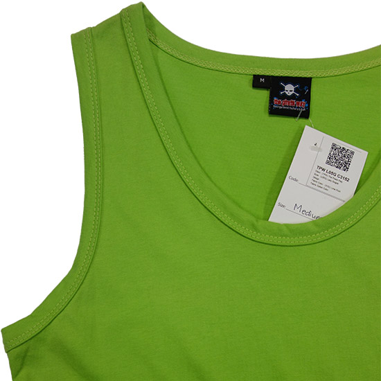 Singlet Standard - photo 3