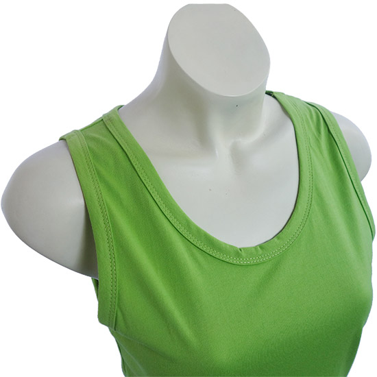 Singlet Standard - photo 8