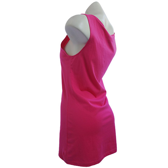 U-Neck Dress - photo 6