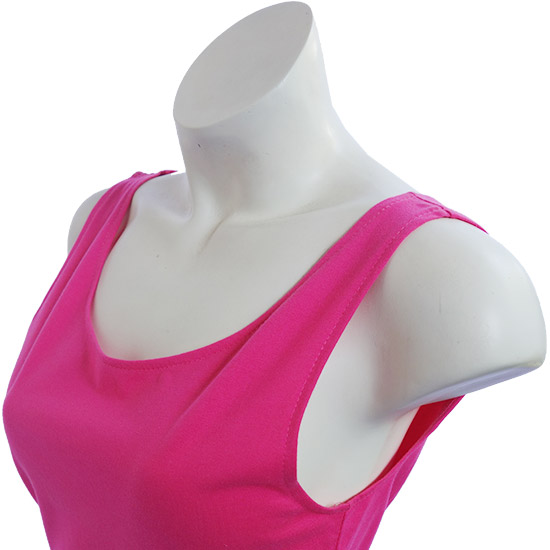 U-Neck Dress - photo 8
