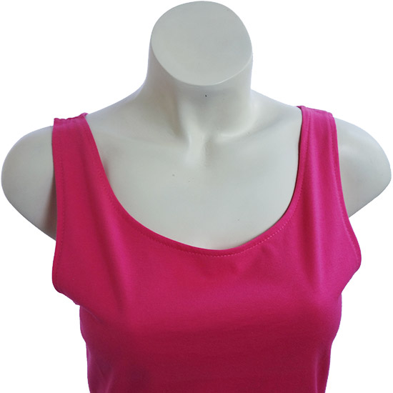 U-Neck Dress - photo 10