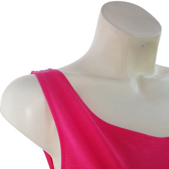 U-Neck Dress - photo 13