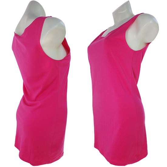 U-Neck Dress - photo 12