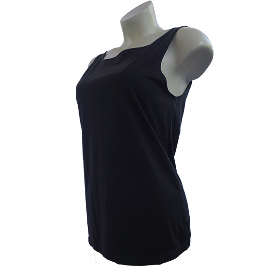 Singlet Basic - photo 5