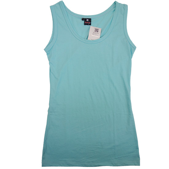 Main image for (L15G) Binh Dress - The Binh dress is a smart cut dress that fits almost every woman and shows of their beautiful shape. - style shirt ready for your own custom printing in Bali