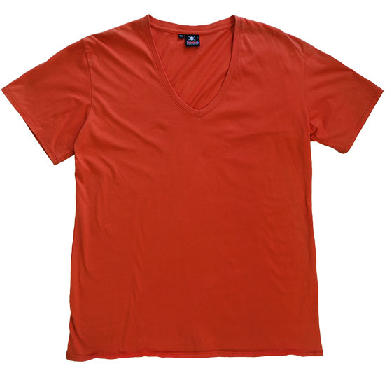 Bliss Vneck - photo 1