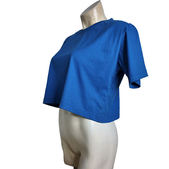 Crop Top - photo 6