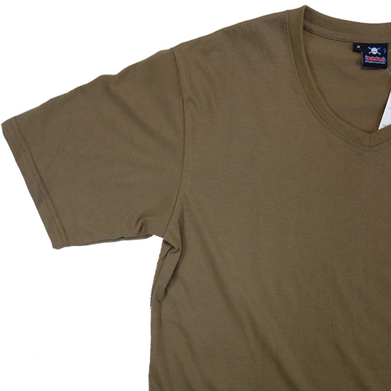Vneck Tshirt - photo 4