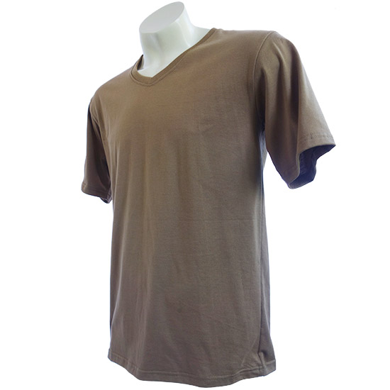 Vneck Tshirt - photo 6