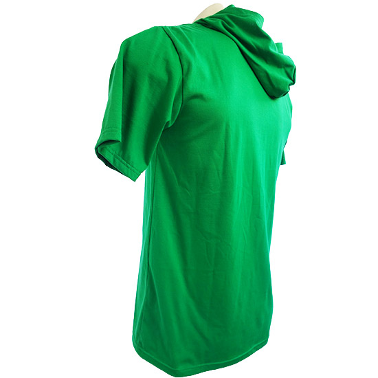 Hooded Tshirt - photo 8