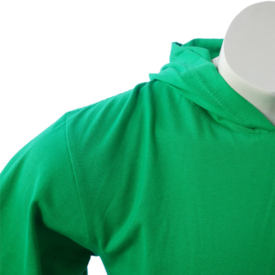 Hooded Tshirt - photo 11