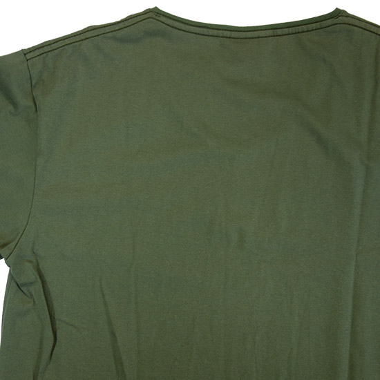 Deep V-Neck - photo 4