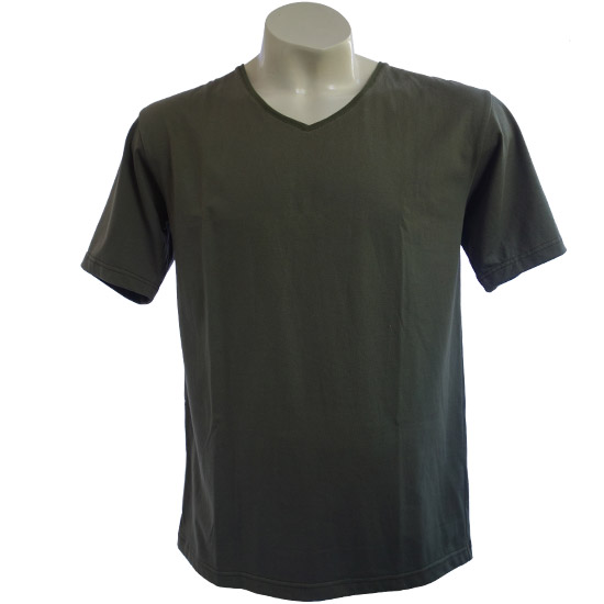 Deep V-Neck - photo 5